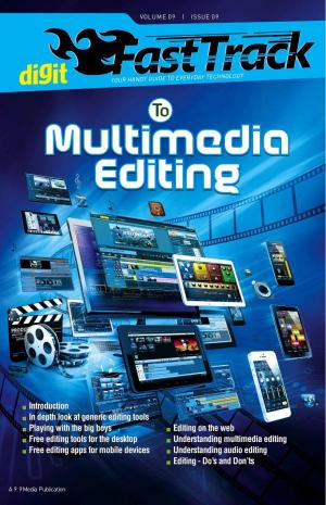 Fast Track to Multimedia editing