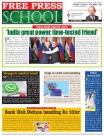 Free Press School - Indore Edition