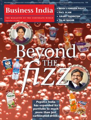 Business India (September 1-14, 2014)