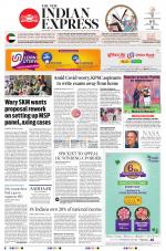 The New Indian Express-Bengaluru