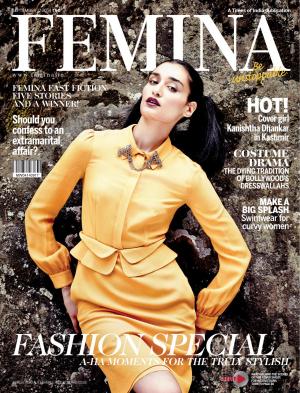 FEMINA VOLUME 55 NUMBER 20