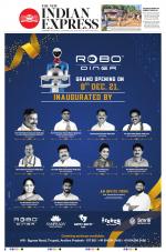 The New Indian Express-Vijayawada