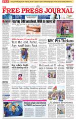 Free Press - Mumbai Epaper