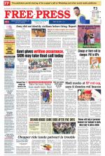 Free Press - Indore Epaper Edition