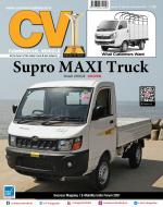 Commercial Vehicle