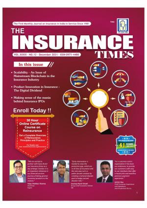The Insurance Times