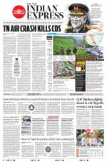 The New Indian Express-Thrissur 