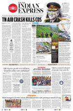The New Indian Express-Mysuru