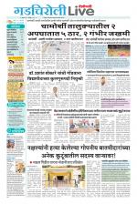 Gadchiroli Live