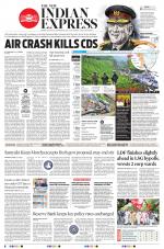 The New Indian Express-Kochi