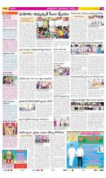 YSR Kadapa Constituencies