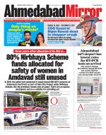 Ahmedabad Mirror
