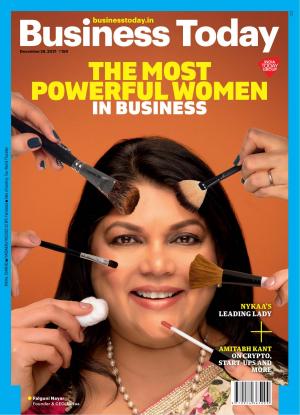 Business Today - 26th December 2021