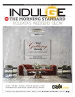 Indulge - Kolkata