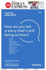 The New Indian Express-Tirupati