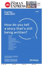 The New Indian Express-Madurai