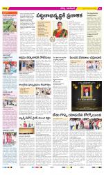 Ranga Reddy Constituencies