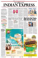 The New Indian Express-Kozhikode
