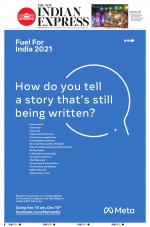 The New Indian Express-Bhubaneswar