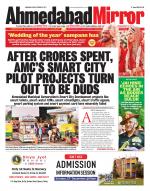 Ahmedabad Mirror