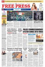 Free Press - Indore Epaper Edition
