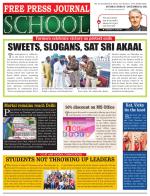 Free Press School - Mumbai Edition