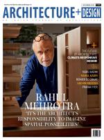 Architecture + Design