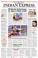 The New Indian Express-Mangaluru