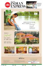 The New Indian Express-Jeypore