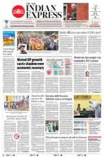 The New Indian Express-Shivamogga