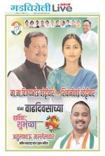 Gadchiroli Live