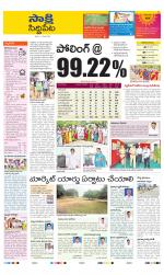 Siddipet District