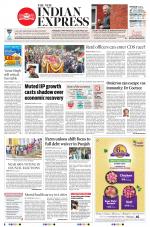 The New Indian Express-Bengaluru
