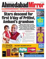 Ahmedabad Mirror