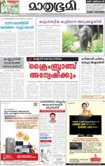 Kozhikode (includes Wayanad)