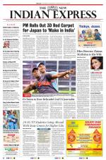 The New Indian Express-Bengaluru