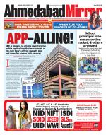Ahmedabad Mirror
