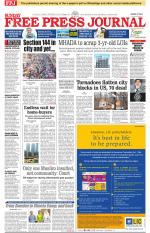 Free Press - Mumbai Epaper