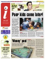 Lucknow Hindi ePaper, Lucknow Hindi Newspaper - InextLive