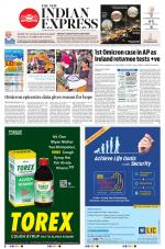 The New Indian Express-Tadepalligudem