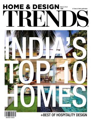 Home & Design TRENDS