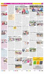 Chittoor Constituencies