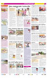 Medak Constituencies