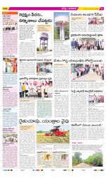 Ranga Reddy Constituencies