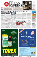 The New Indian Express-Bengaluru