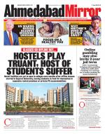 Ahmedabad Mirror
