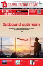 Travel Trends Today - Dec 2021