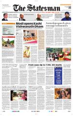 Siliguri - The Statesman