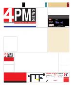 4PM News