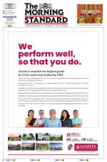 The Morning Standard